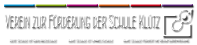 Schulförderverein Klütz